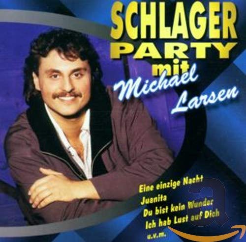 Product Image: Schlagerparty Mit
