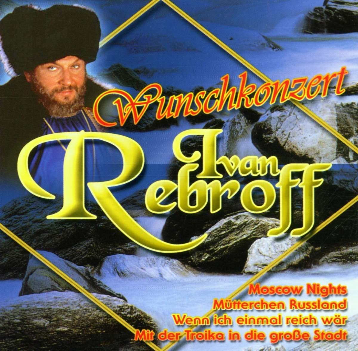 Wunschkonzert German Schlager & Volksmusik