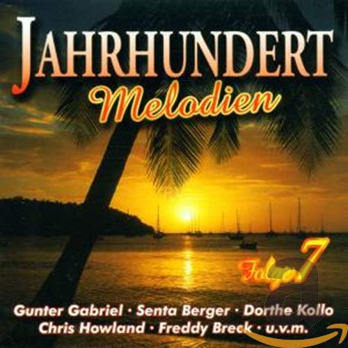 Jahrhundert Melodien Folge 7 Pop