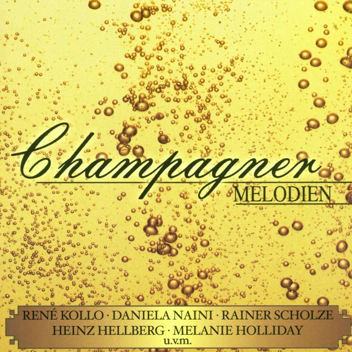 Product Image: Champagner Melodien