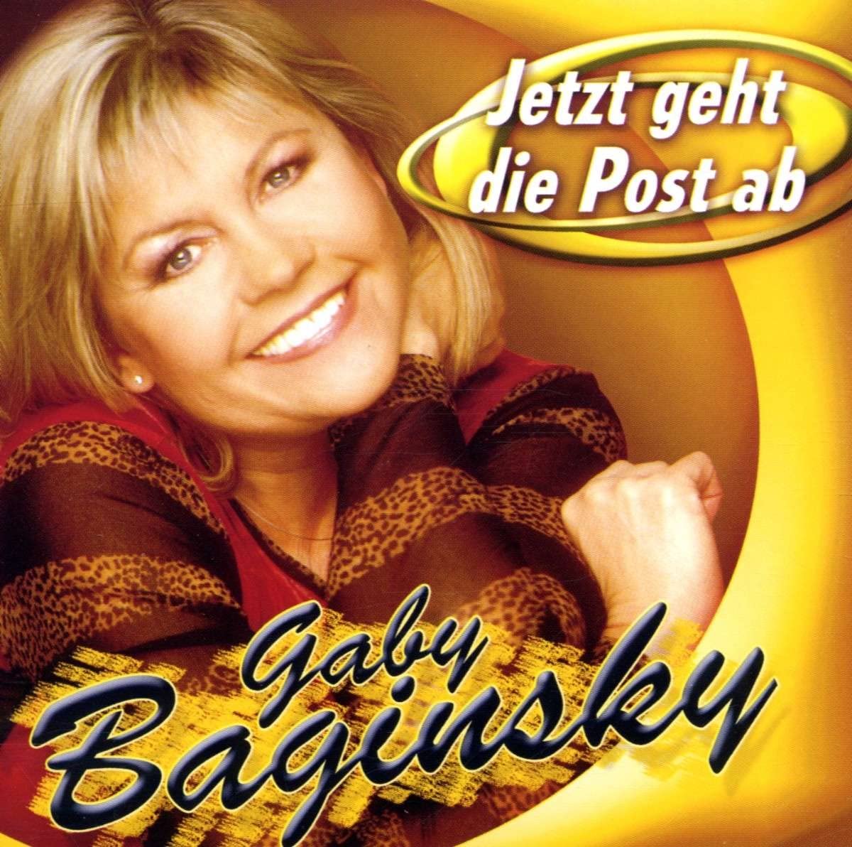 Product Image: Jetzt Geht Die Post Ab