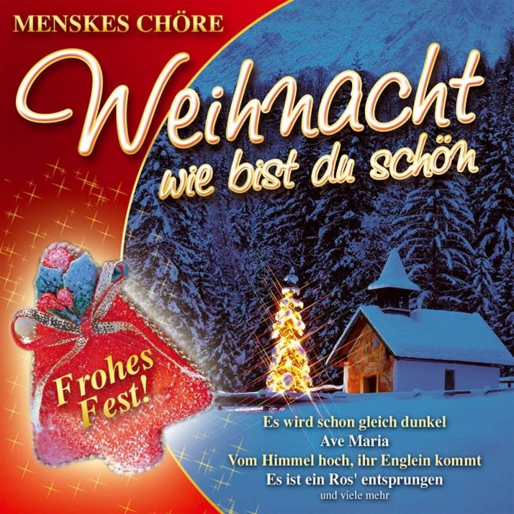 Weihnacht,Wie Bist du Schön Other music genres