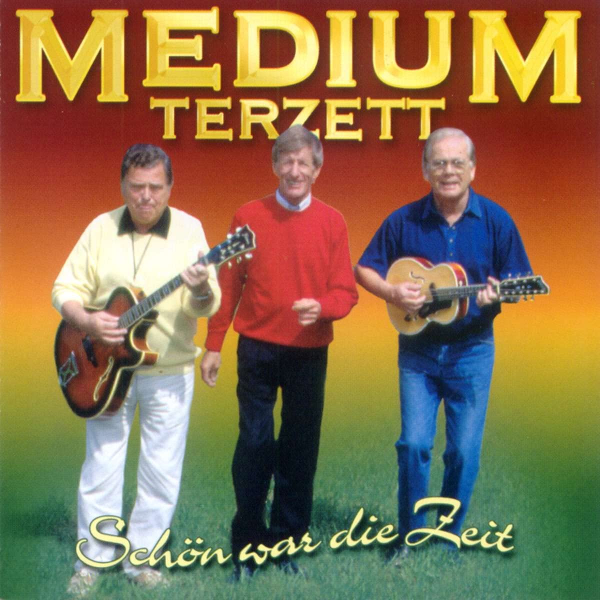 Schön War Die Zeit Pop