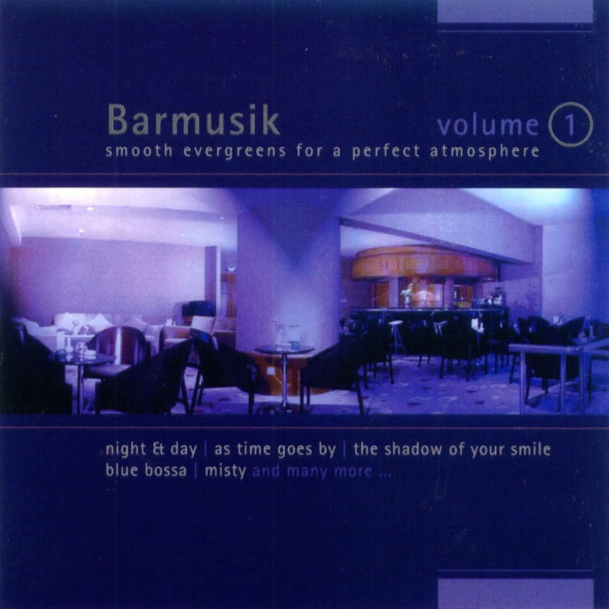 Barmusik Vol.1 Other music genres