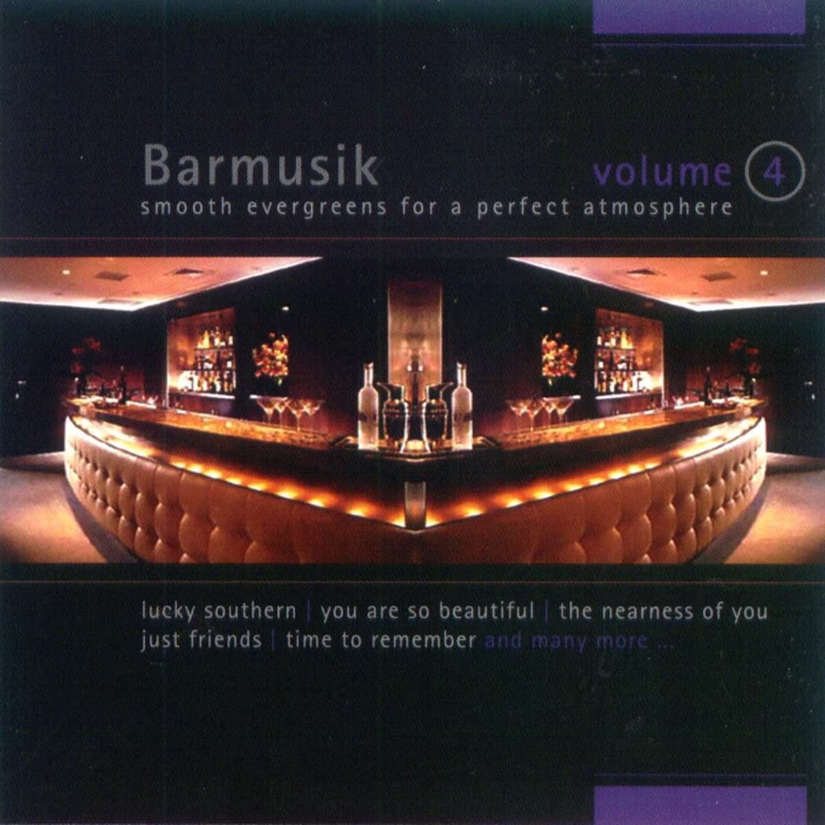Product Image: Barmusik Vol.4
