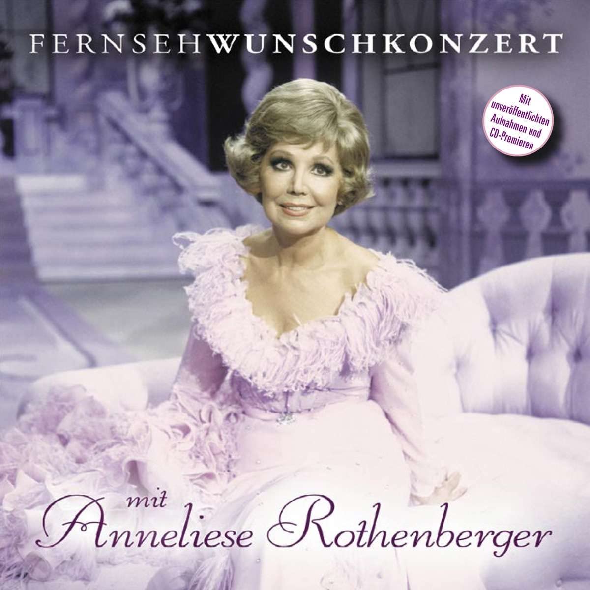 Fernsehwunschkonzert mit Classical