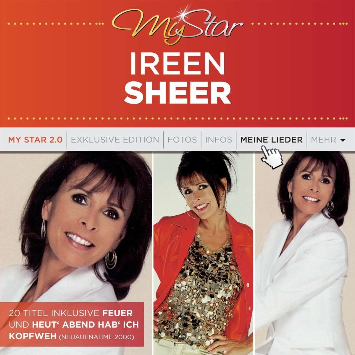 Product Image: My Star