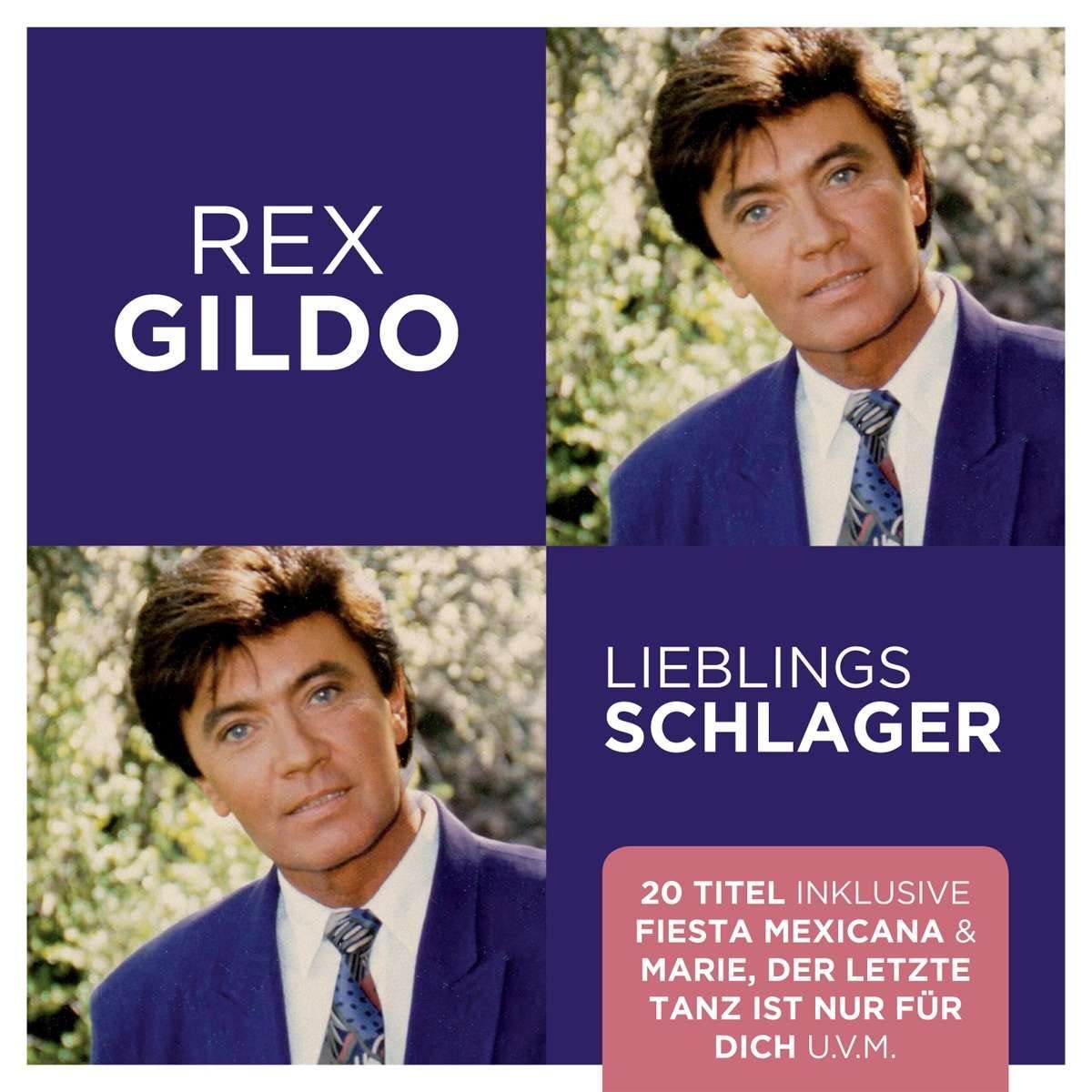 Lieblingsschlager German Schlager & Volksmusik
