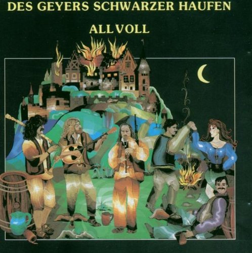 Allvoll Country & Folk