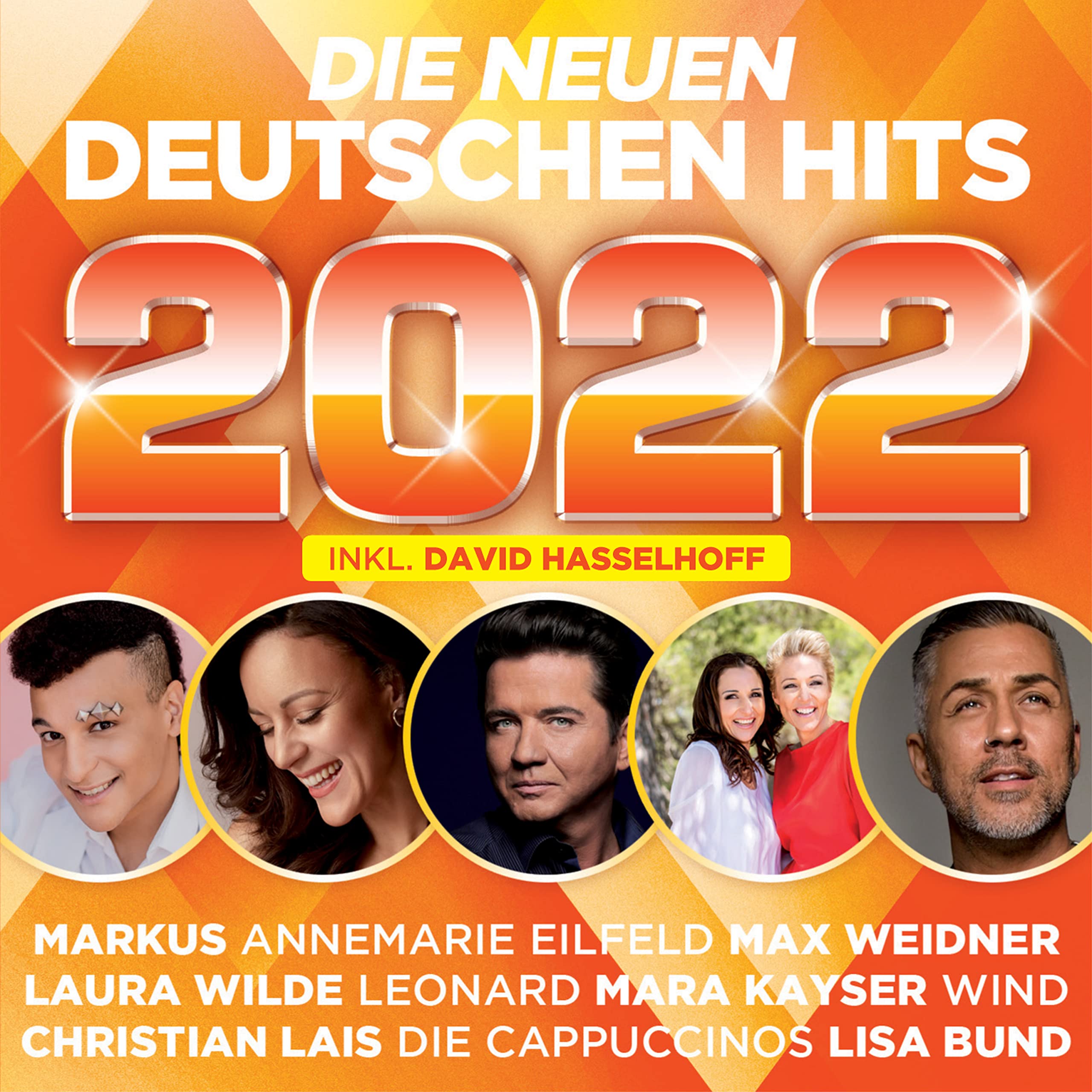 Die Neuen Deutschen Hits 2022 German Schlager & Volksmusik