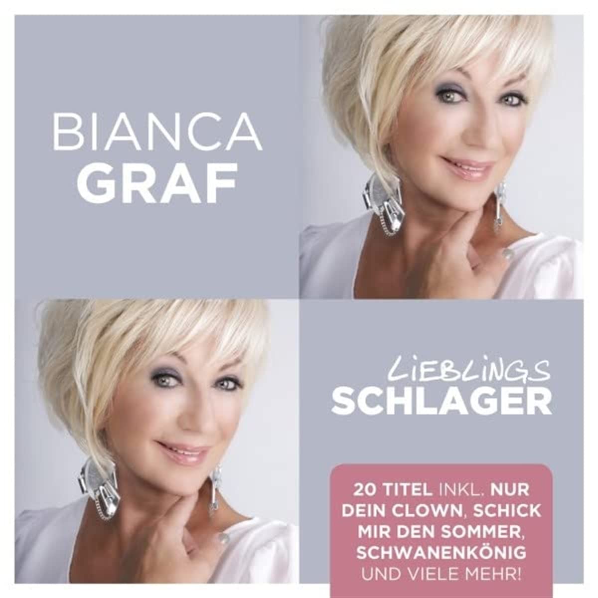 Lieblingsschlager German Schlager & Volksmusik