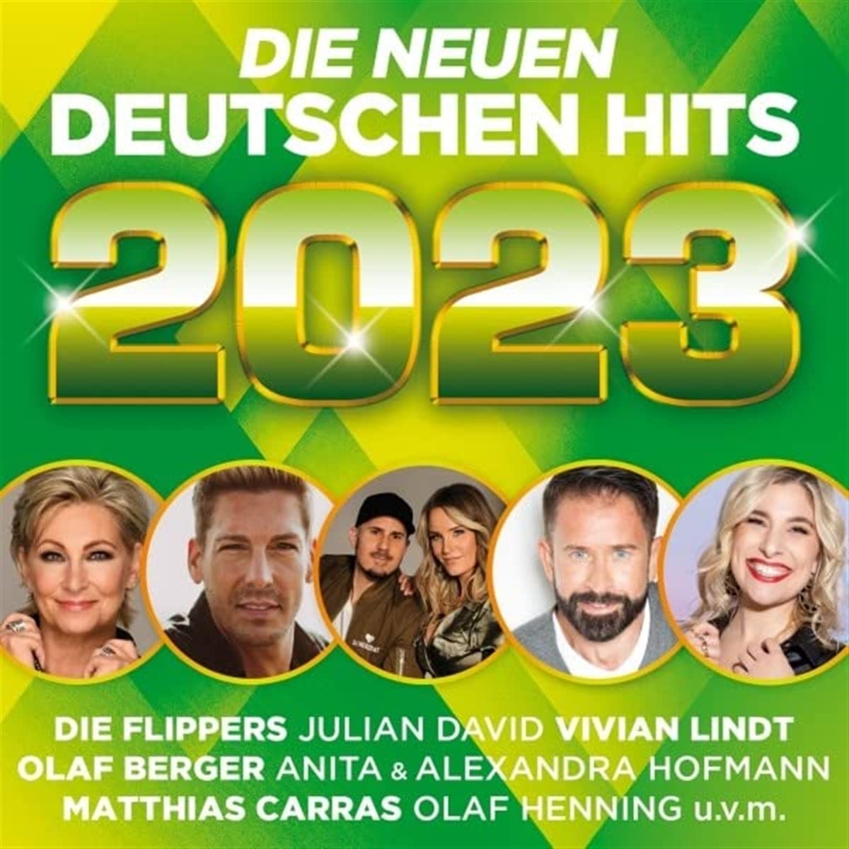 Die neuen deutschen Hits 2023 German Schlager & Volksmusik