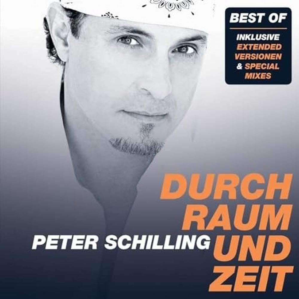 Durch Raum und Zeit Pop