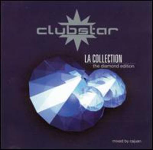 Clubstar-the Diamond Edition Dance & Electronic
