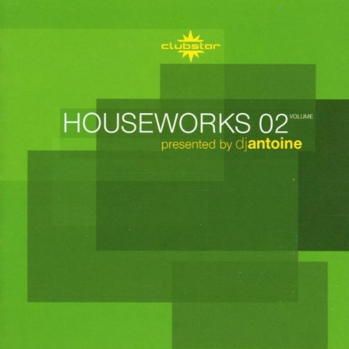 Product Image: Houseworks Vol.2