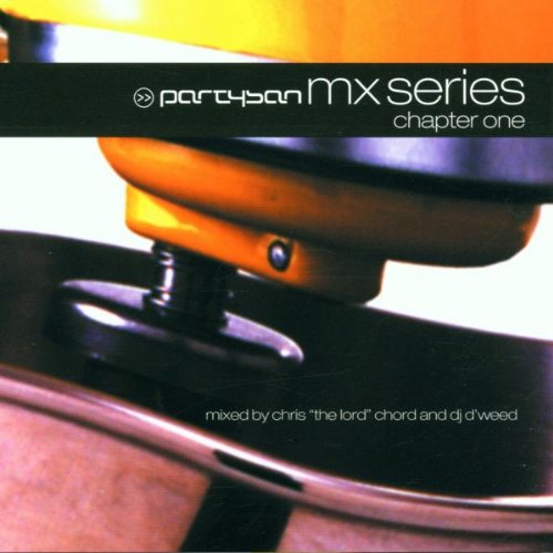 Partysan Mx Series Dance & Electronic