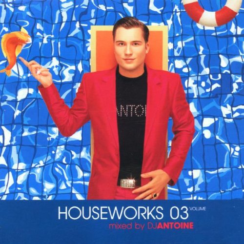 Product Image: Houseworks Vol.3