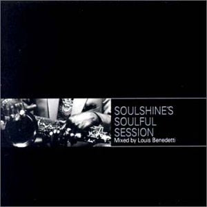 Soulshine'S Soulful Sessions Pop