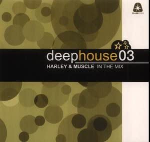 Product Image: Deep House Vol.3