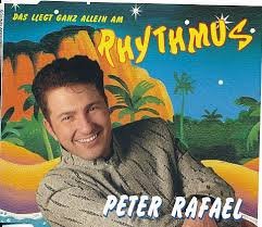 Das Liegt Ganz Allein am Rhytm Pop