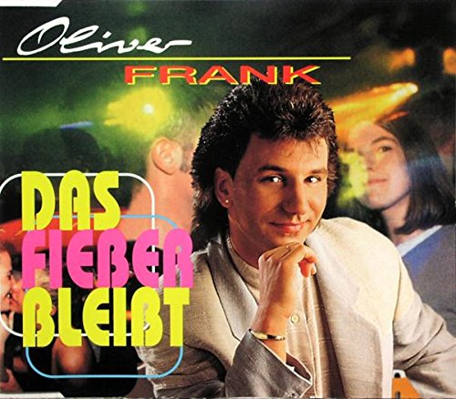Product Image: Das Fieber Bleibt