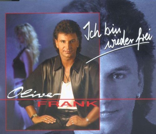 Ich Bin Wieder Frei Pop