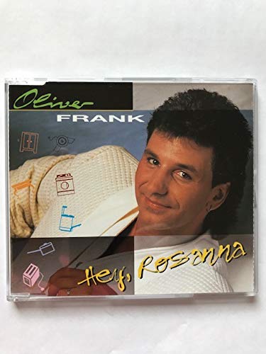 Hey,Rosanna Pop