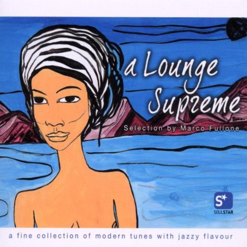 A Lounge Supreme Pop