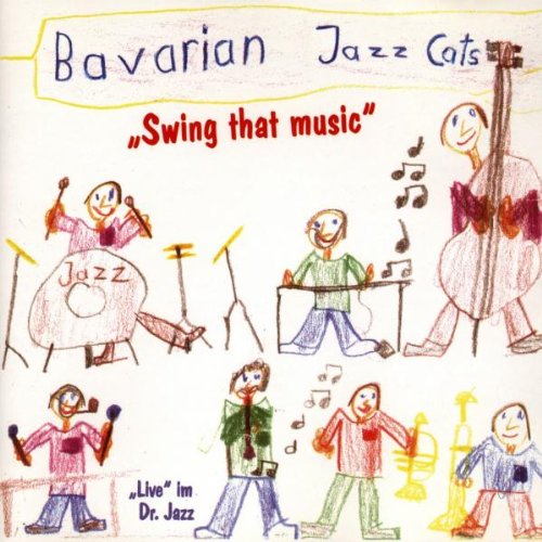 Product Image: Swing That Music