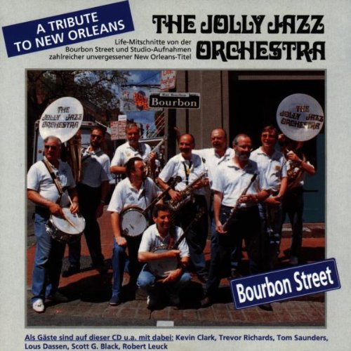 A Tribute to New Orleans Music