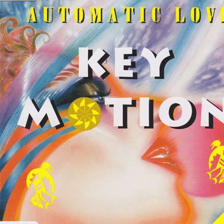 Automatic Love-the Remixes Pop