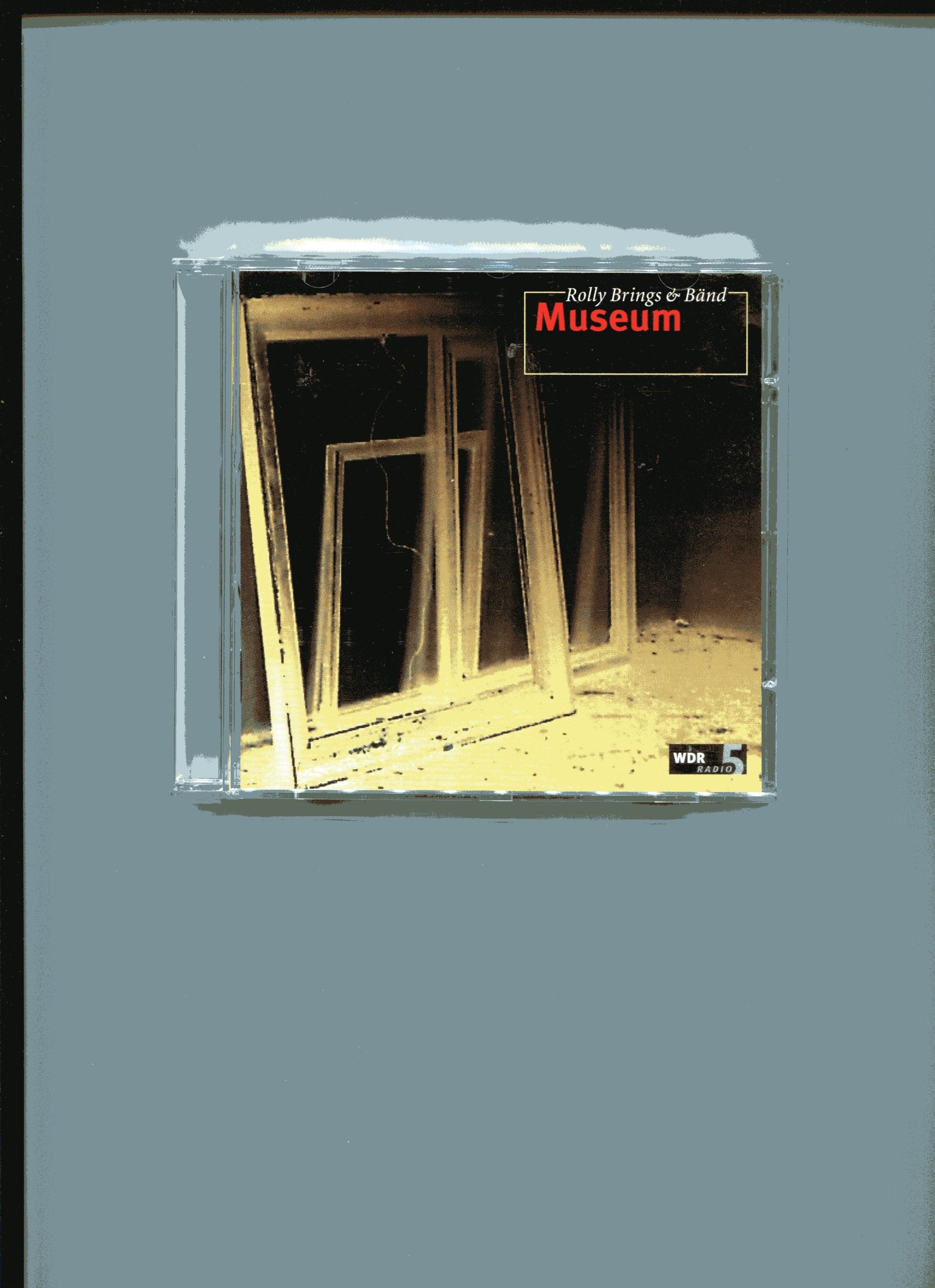Product Image: Museum