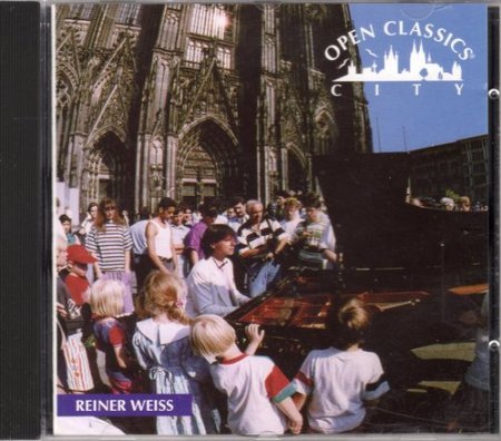 Open Classics-2 City Classical