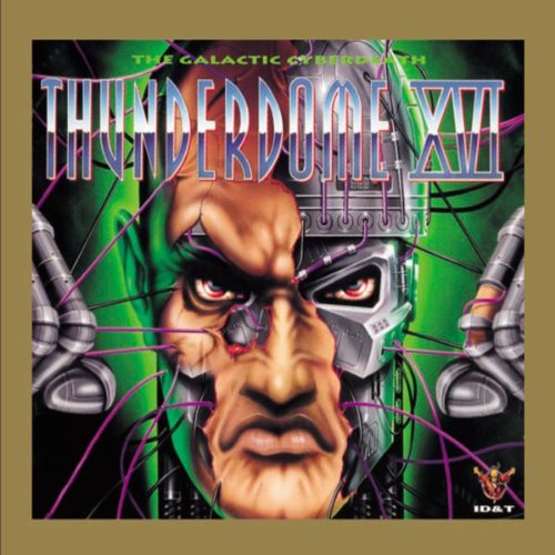 Thunderdome Vol.16 Dance & Electronic