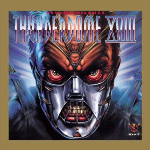 Thunderdome Vol.18 Pop