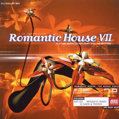 Product Image: Romantic House Vol.7
