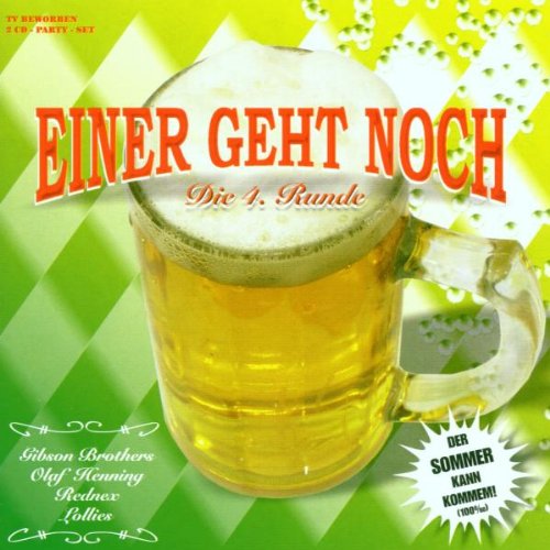 Einer Geht Noch Pop
