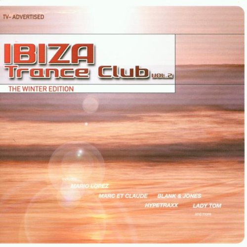 Ibiza Trance Club Vol.2 Dance & Electronic