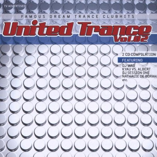 Product Image: United Trance Vol.2