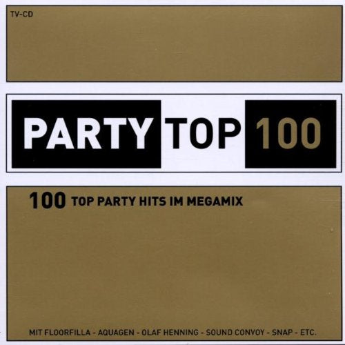 Party Top 100 Pop