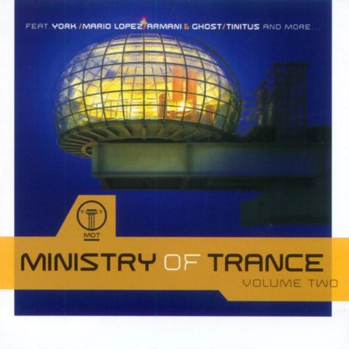 Ministry of Trance Vol.2 Pop
