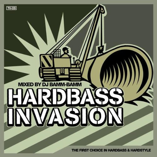 Product Image: Hardbass Invasion