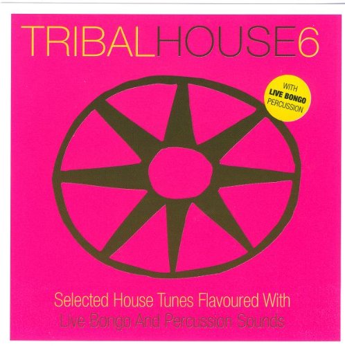 Tribalhouse Vol.6 Pop
