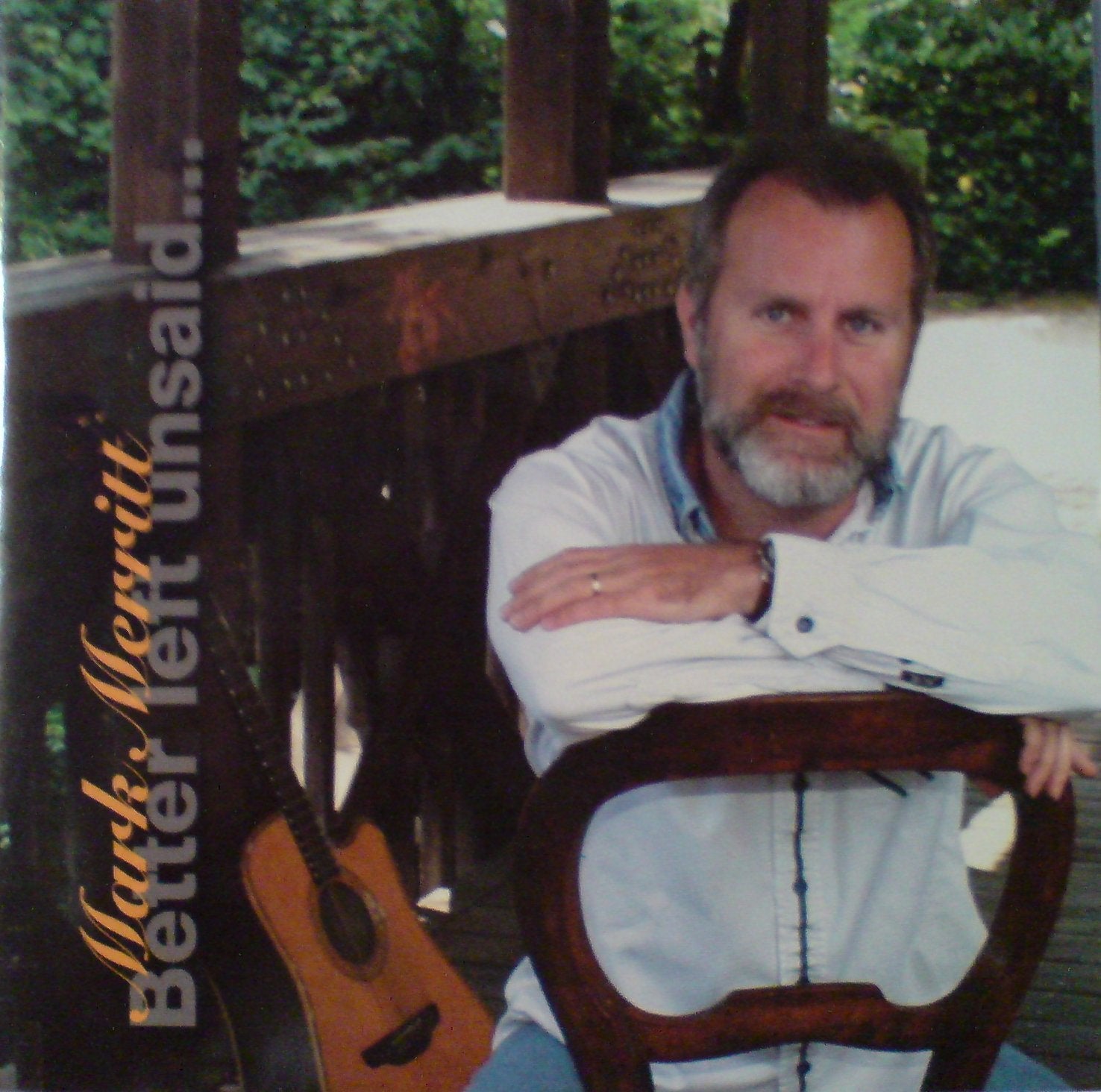 Better Left Unsaid Country & Folk