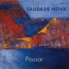 Saudade Nova Pousar CD gebraucht sehr gut Books