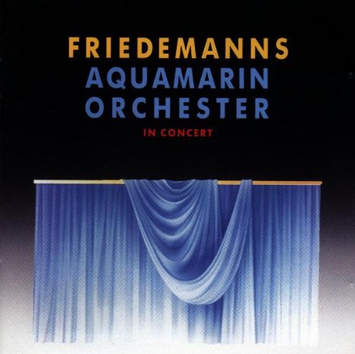 Aquamarin Orchester in Concert Music