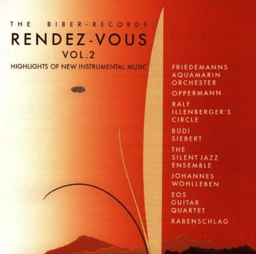 Product Image: Rendez-Vous Vol.2