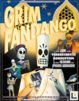 Product Image: Grim Fandango