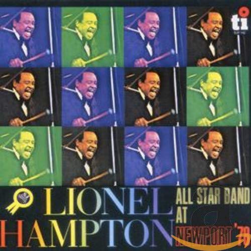 Live at Newport '78 Blues