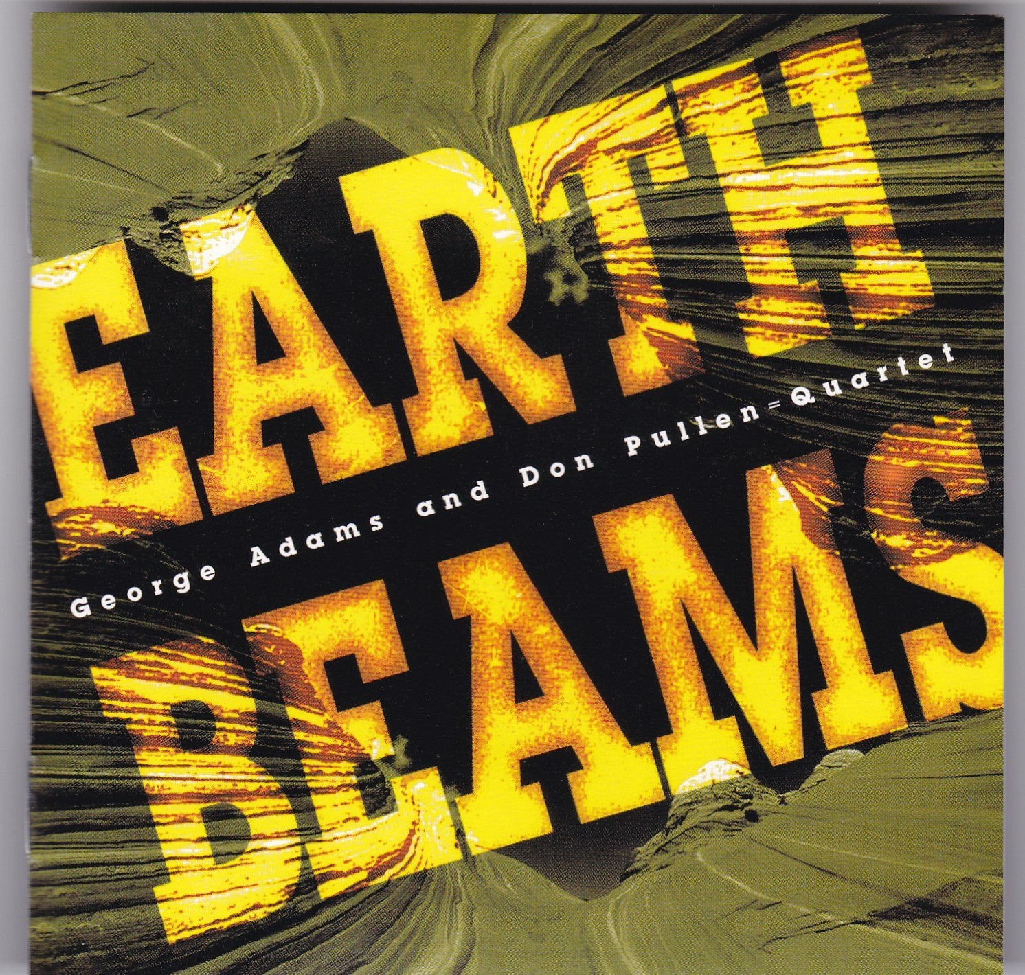 Product Image: Earth Beams